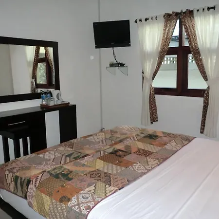 Hôtel House Of Laskar